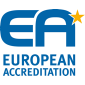 Logo von European Accreditation